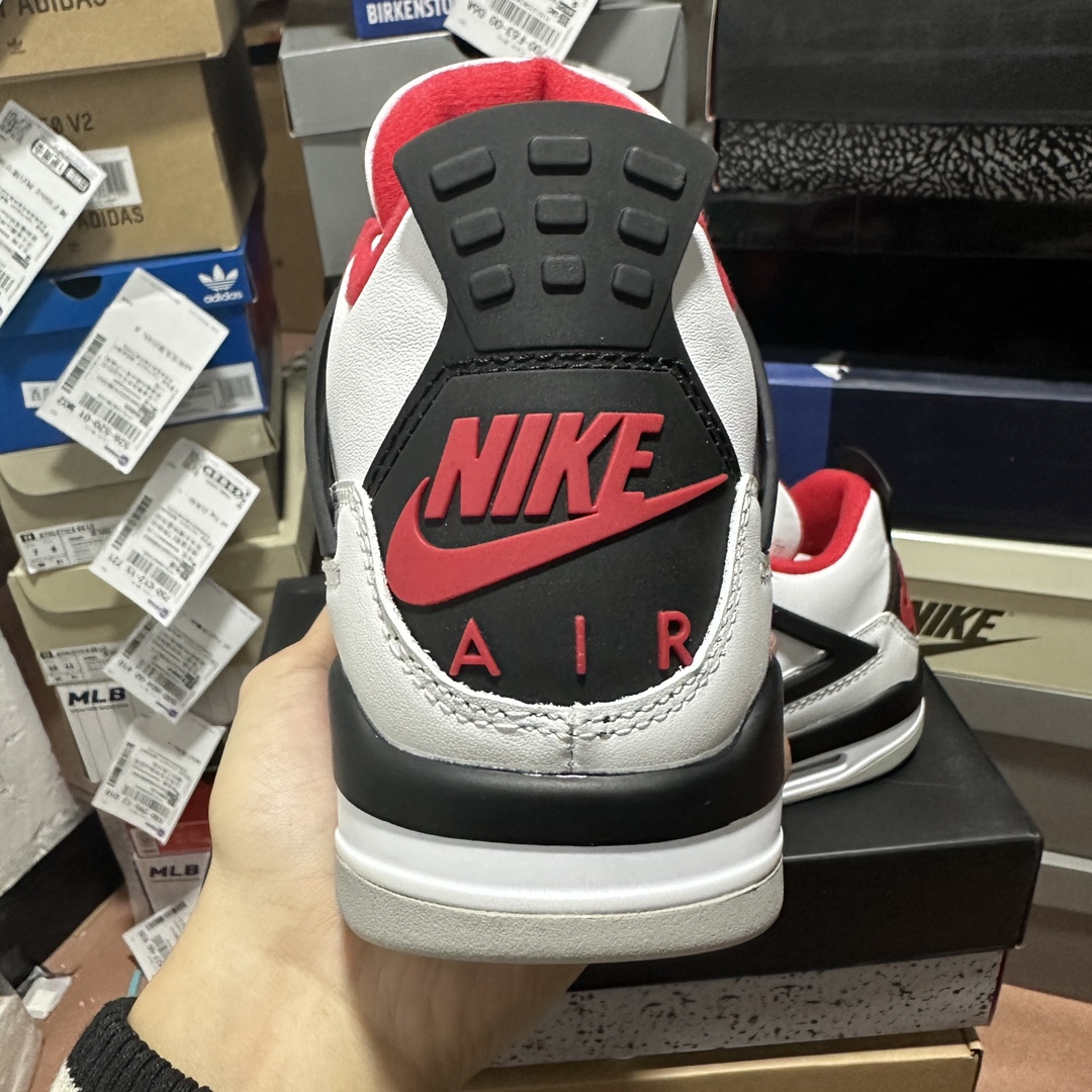 Nike Jordan shoe